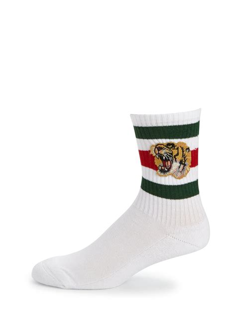 multicolor gucci socks|men's Gucci socks on sale.